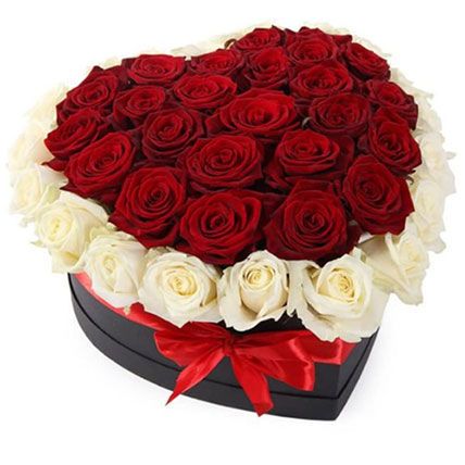 Passion And Elegance: Flowers for Wedding